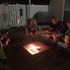 Meet your Posher, Brian